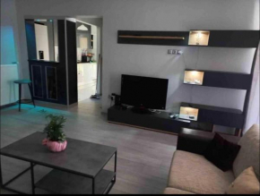 Lovely Faliro Apartment next to the sea.